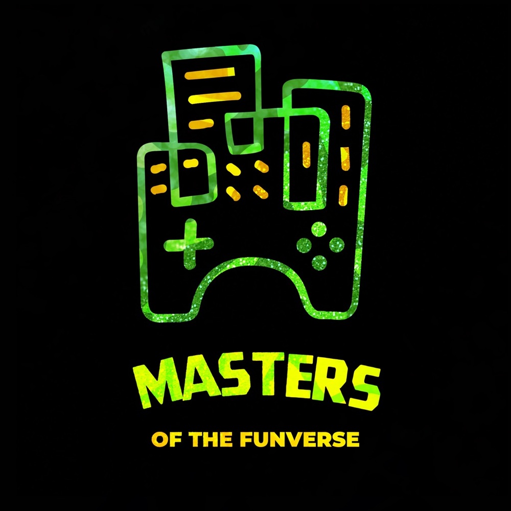 Meet your Posher, Joel